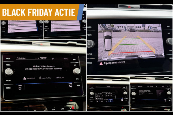 Volkswagen Arteon Shooting Brake 1.4 TSI eHybrid GTE 3x R-Line VOL