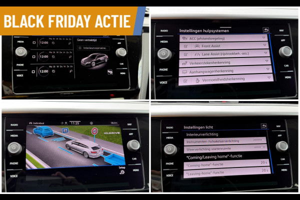 Volkswagen Arteon Shooting Brake 1.4 TSI eHybrid GTE 3x R-Line VOL