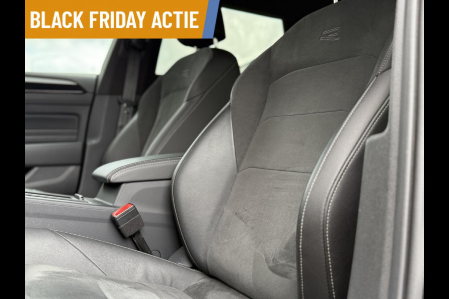 Volkswagen Arteon Shooting Brake 1.4 TSI eHybrid GTE 3x R-Line VOL