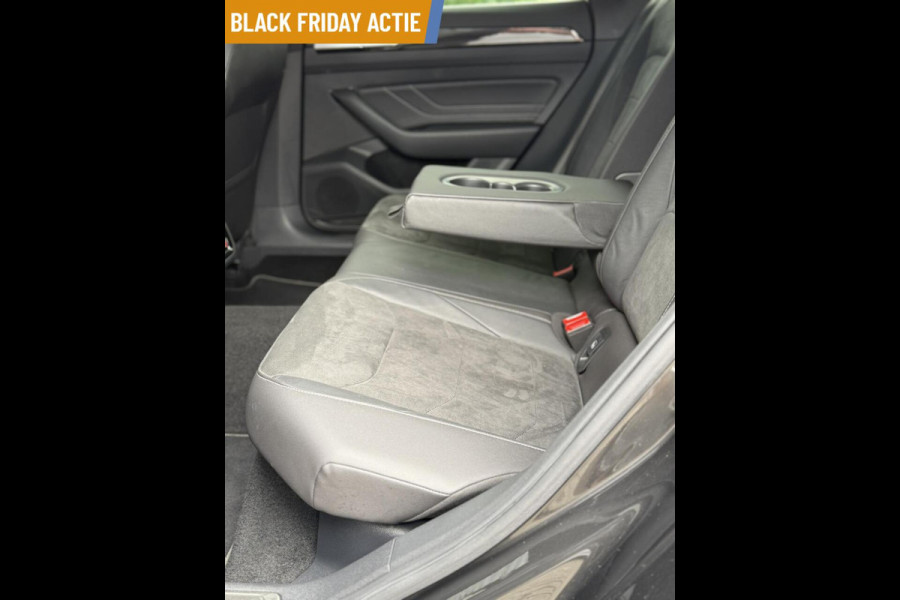 Volkswagen Arteon Shooting Brake 1.4 TSI eHybrid GTE 3x R-Line VOL