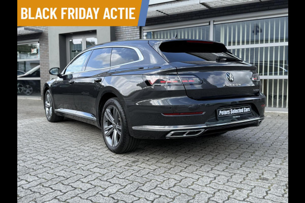 Volkswagen Arteon Shooting Brake 1.4 TSI eHybrid GTE 3x R-Line VOL