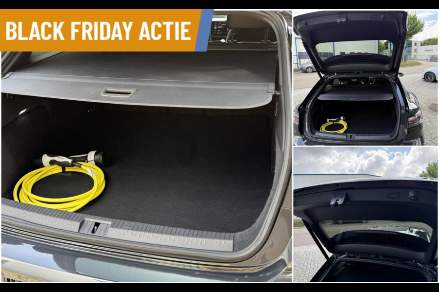 Volkswagen Arteon Shooting Brake 1.4 TSI eHybrid GTE 3x R-Line VOL