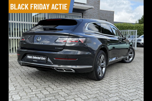 Volkswagen Arteon Shooting Brake 1.4 TSI eHybrid GTE 3x R-Line VOL
