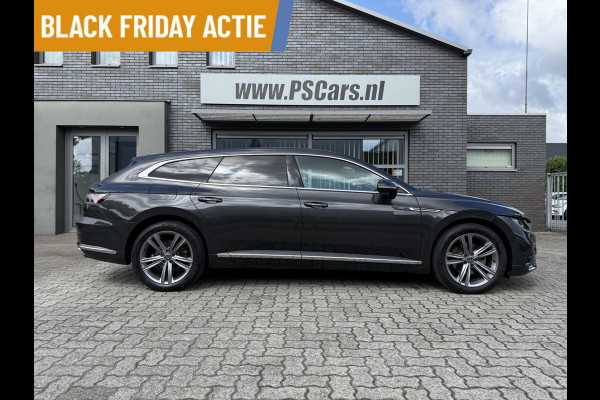 Volkswagen Arteon Shooting Brake 1.4 TSI eHybrid GTE 3x R-Line VOL