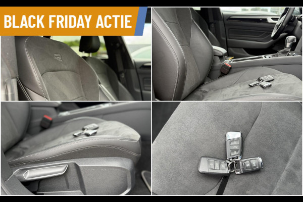 Volkswagen Arteon Shooting Brake 1.4 TSI eHybrid GTE 3x R-Line VOL