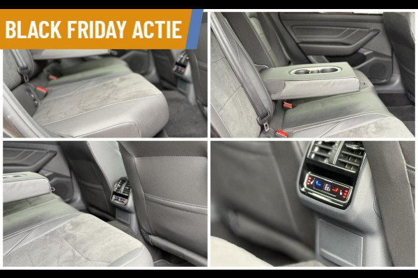 Volkswagen Arteon Shooting Brake 1.4 TSI eHybrid GTE 3x R-Line VOL