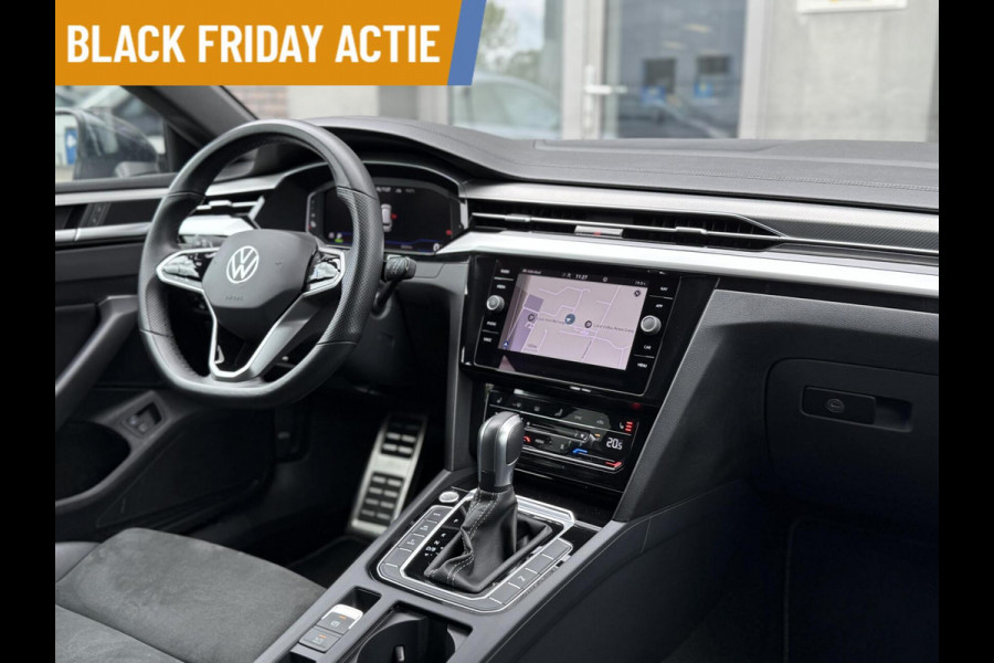 Volkswagen Arteon Shooting Brake 1.4 TSI eHybrid GTE 3x R-Line VOL