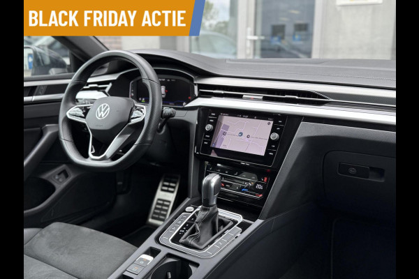 Volkswagen Arteon Shooting Brake 1.4 TSI eHybrid GTE 3x R-Line VOL