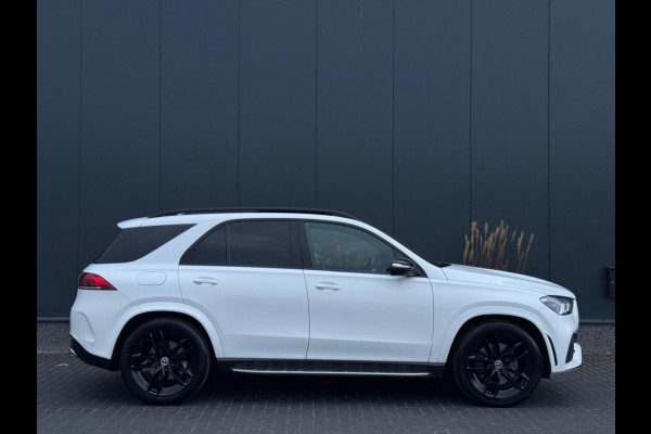 Mercedes-Benz GLE 350 d 4M. AMG Sp. Ed FULL PANO NAVI CAMERA PDC LEDER
