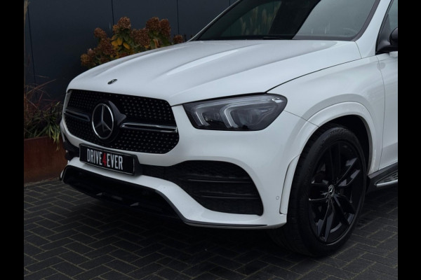 Mercedes-Benz GLE 350 d 4M. AMG Sp. Ed FULL PANO NAVI CAMERA PDC LEDER