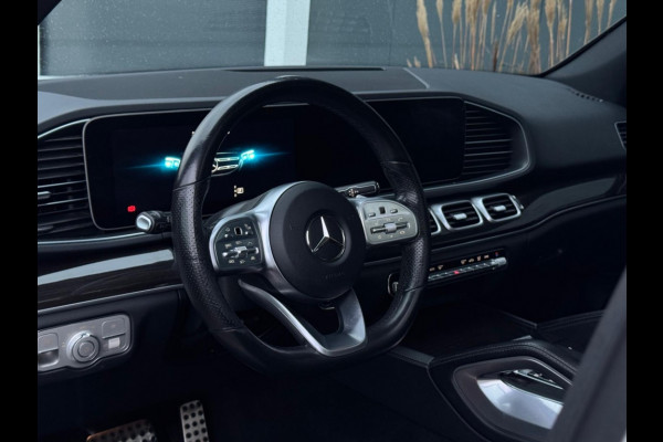 Mercedes-Benz GLE 350 d 4M. AMG Sp. Ed FULL PANO NAVI CAMERA PDC LEDER