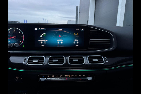 Mercedes-Benz GLE 350 d 4M. AMG Sp. Ed FULL PANO NAVI CAMERA PDC LEDER