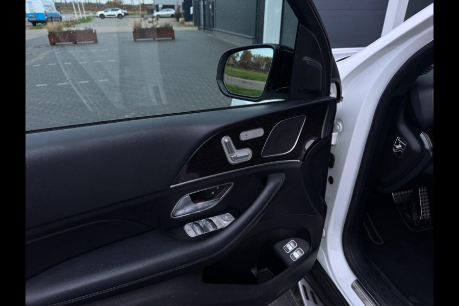 Mercedes-Benz GLE 350 d 4M. AMG Sp. Ed FULL PANO NAVI CAMERA PDC LEDER