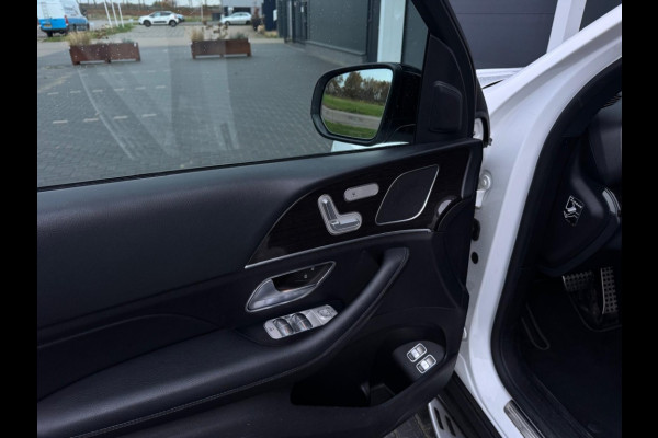 Mercedes-Benz GLE 350 d 4M. AMG Sp. Ed FULL PANO NAVI CAMERA PDC LEDER