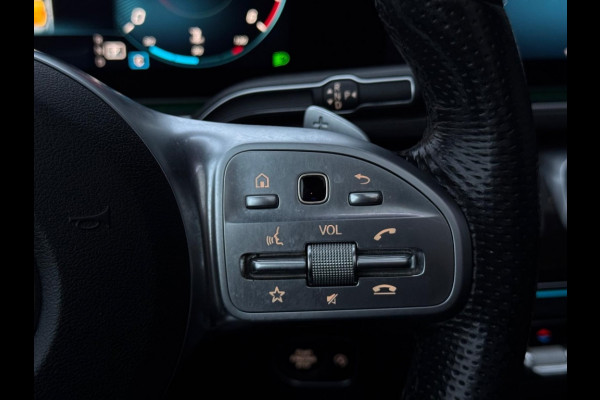 Mercedes-Benz GLE 350 d 4M. AMG Sp. Ed FULL PANO NAVI CAMERA PDC LEDER