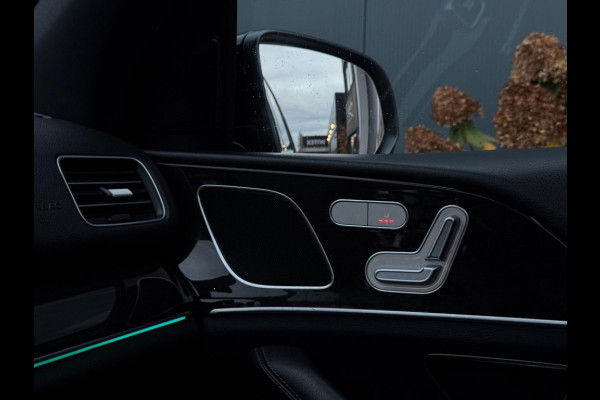 Mercedes-Benz GLE 350 d 4M. AMG Sp. Ed FULL PANO NAVI CAMERA PDC LEDER