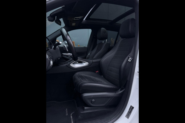 Mercedes-Benz GLE 350 d 4M. AMG Sp. Ed FULL PANO NAVI CAMERA PDC LEDER