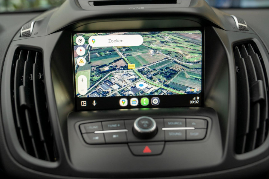 Ford Kuga 1.5 EcoBoost Titanium|Prijs rijklaar incl. 12 mnd garantie| Trekhaak Navi PDC Stoel en stuurverwarming Carplay