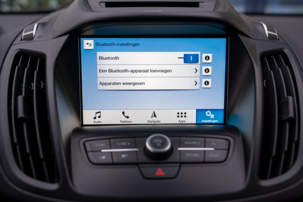 Ford Kuga 1.5 EcoBoost Titanium|Prijs rijklaar incl. 12 mnd garantie| Trekhaak Navi PDC Stoel en stuurverwarming Carplay