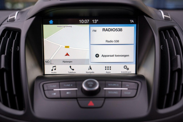 Ford Kuga 1.5 EcoBoost Titanium|Prijs rijklaar incl. 12 mnd garantie| Trekhaak Navi PDC Stoel en stuurverwarming Carplay