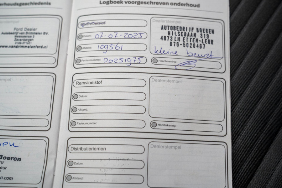 Ford Kuga 1.5 EcoBoost Titanium|Prijs rijklaar incl. 12 mnd garantie| Trekhaak Navi PDC Stoel en stuurverwarming Carplay