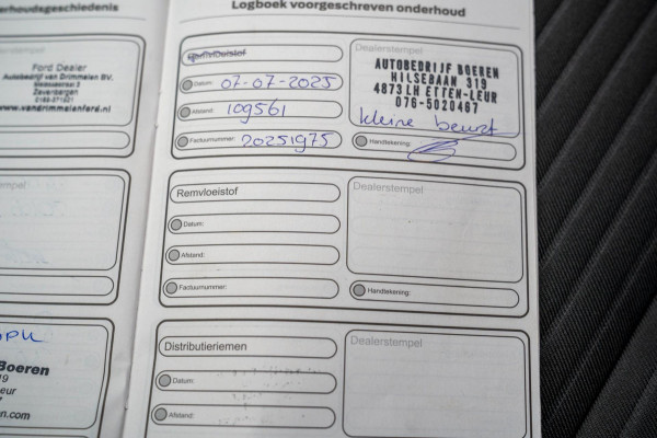 Ford Kuga 1.5 EcoBoost Titanium|Prijs rijklaar incl. 12 mnd garantie| Trekhaak Navi PDC Stoel en stuurverwarming Carplay