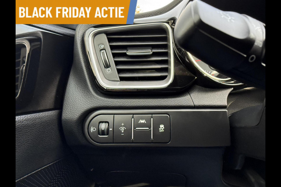 Kia Xceed 1.5 T-GDi GT-PlusLine Acc|Elek.Stoel|Leder|Stoel-Stuurverw