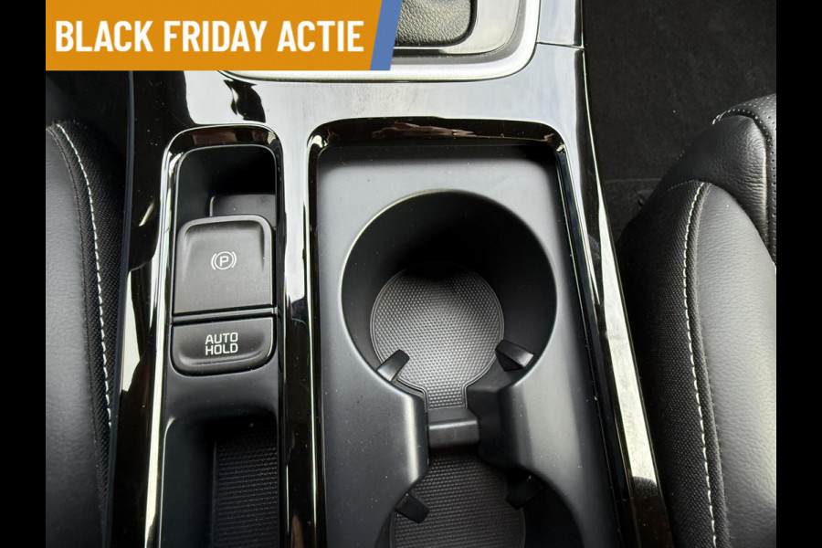 Kia Xceed 1.5 T-GDi GT-PlusLine Acc|Elek.Stoel|Leder|Stoel-Stuurverw