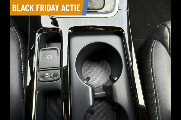 Kia Xceed 1.5 T-GDi GT-PlusLine Acc|Elek.Stoel|Leder|Stoel-Stuurverw