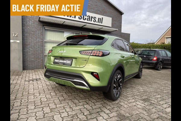 Kia Xceed 1.5 T-GDi GT-PlusLine Acc|Elek.Stoel|Leder|Stoel-Stuurverw