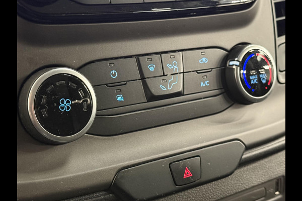 Ford Transit Custom 300 2.0 TDCI L2H1 Trend Dubbele Cabine Automaat Airco Navigatie Cruisecontrol Camera PDCVA