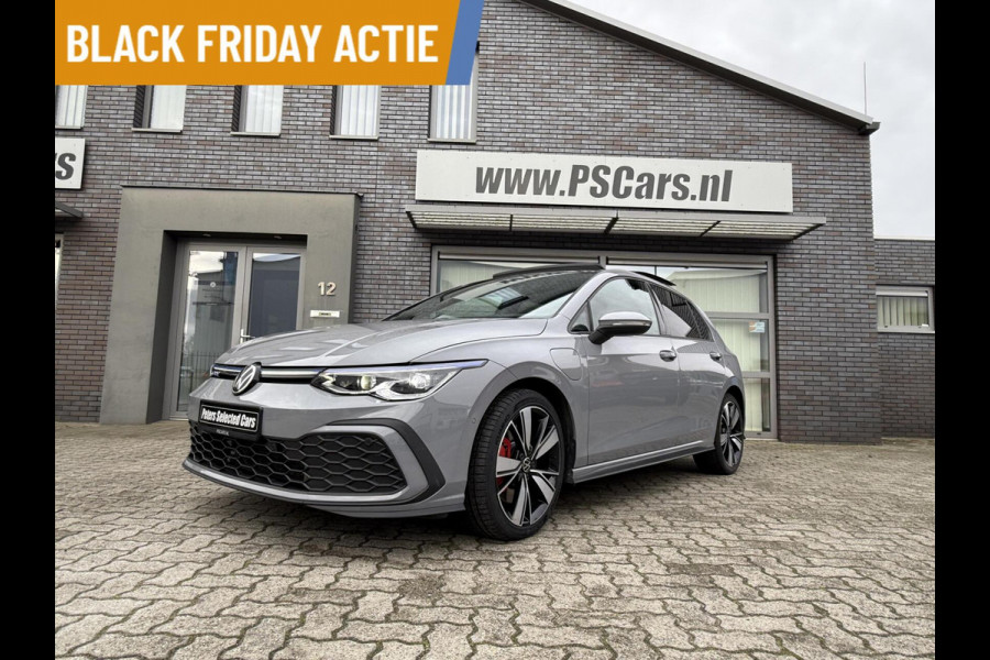 Volkswagen Golf 1.4 GTE Acc|CarPlay|Dodehoek|Head-Up|Panoramadak
