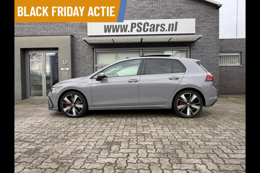 Volkswagen Golf 1.4 GTE Acc|CarPlay|Dodehoek|Head-Up|Panoramadak