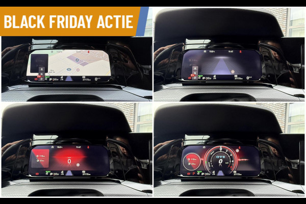 Volkswagen Golf 1.4 GTE Acc|CarPlay|Dodehoek|Head-Up|Panoramadak
