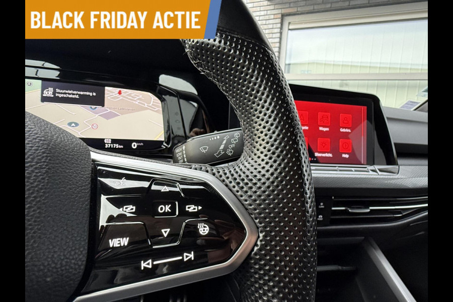 Volkswagen Golf 1.4 GTE Acc|CarPlay|Dodehoek|Head-Up|Panoramadak