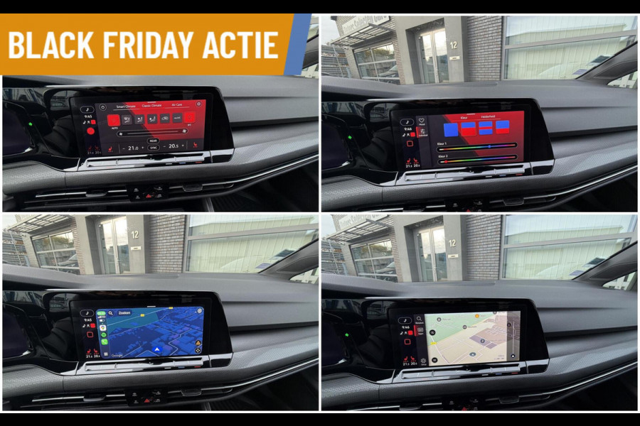 Volkswagen Golf 1.4 GTE Acc|CarPlay|Dodehoek|Head-Up|Panoramadak