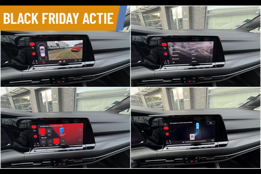 Volkswagen Golf 1.4 GTE Acc|CarPlay|Dodehoek|Head-Up|Panoramadak