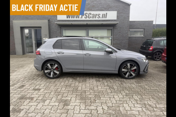 Volkswagen Golf 1.4 GTE Acc|CarPlay|Dodehoek|Head-Up|Panoramadak