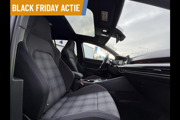 Volkswagen Golf 1.4 GTE Acc|CarPlay|Dodehoek|Head-Up|Panoramadak