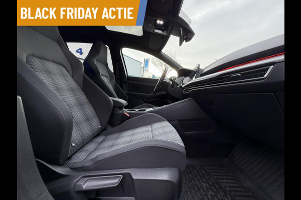 Volkswagen Golf 1.4 GTE Acc|CarPlay|Dodehoek|Head-Up|Panoramadak