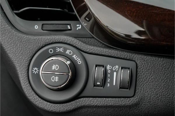 Fiat 500X 1.5 Hybrid Yacht Club Capri Cabrio ACC Trekhaak Leer Navi