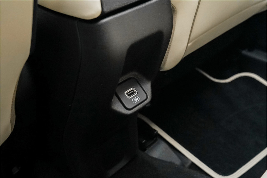 Fiat 500X 1.5 Hybrid Yacht Club Capri Cabrio ACC Trekhaak Leer Navi