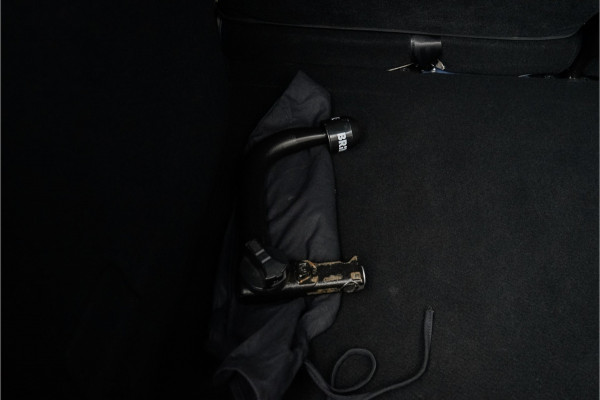 Fiat 500X 1.5 Hybrid Yacht Club Capri Cabrio ACC Trekhaak Leer Navi