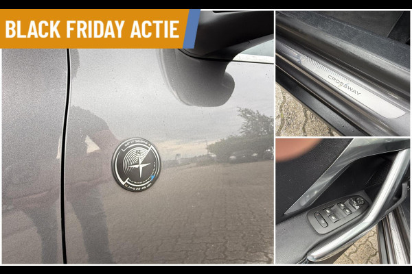 Peugeot 2008 1.2 110pk Aut. CrossWay Clima|Cruise|Navi|Panorama