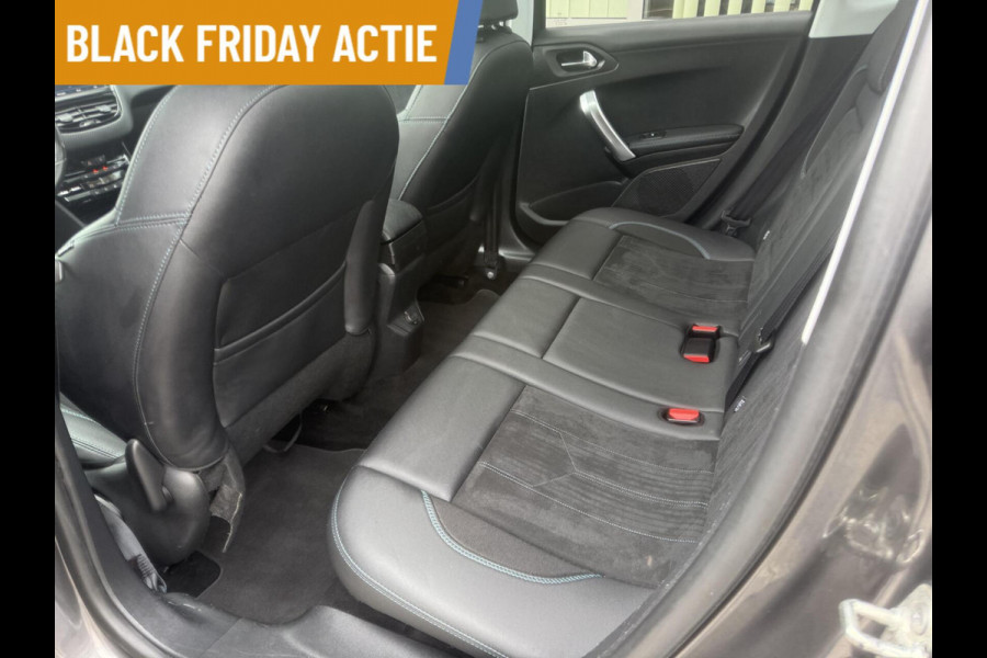 Peugeot 2008 1.2 110pk Aut. CrossWay Clima|Cruise|Navi|Panorama