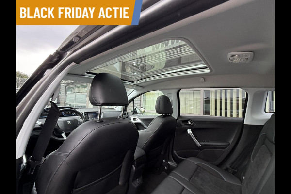 Peugeot 2008 1.2 110pk Aut. CrossWay Clima|Cruise|Navi|Panorama