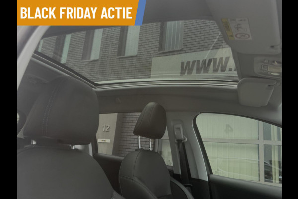 Peugeot 2008 1.2 110pk Aut. CrossWay Clima|Cruise|Navi|Panorama