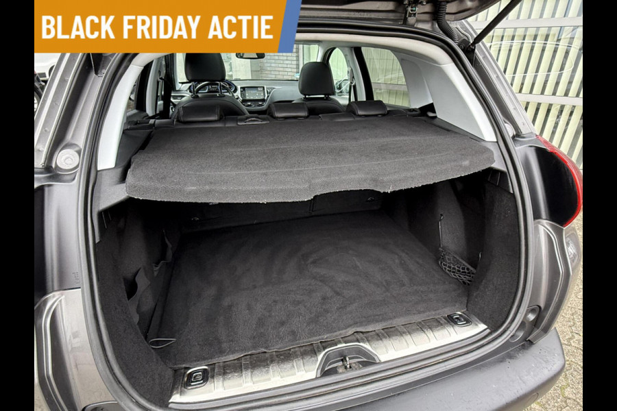 Peugeot 2008 1.2 110pk Aut. CrossWay Clima|Cruise|Navi|Panorama