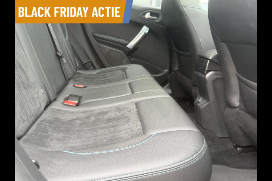 Peugeot 2008 1.2 110pk Aut. CrossWay Clima|Cruise|Navi|Panorama