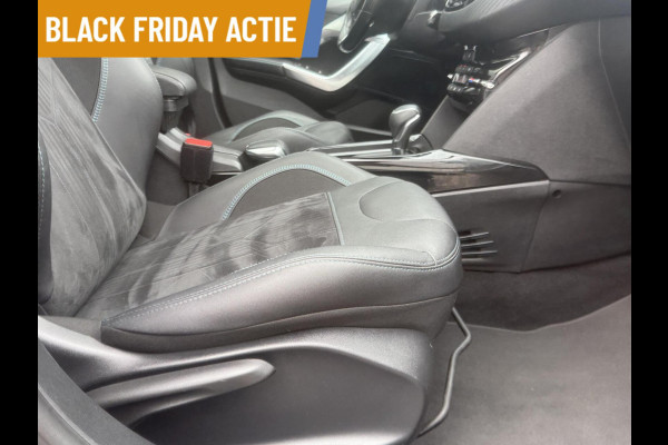 Peugeot 2008 1.2 110pk Aut. CrossWay Clima|Cruise|Navi|Panorama